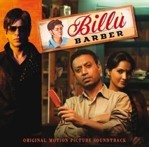 Billu Barber - Shah Rukh Ost/Khan