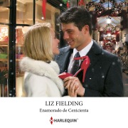 Cover-Bild zum Titel 'Enamorado de Cenicienta' von 'Liz Fielding'