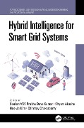 Cover-Bild zum Titel 'Hybrid Intelligence for Smart Grid Systems' von ''