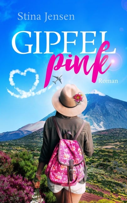 GIPFELpink - Stina Jensen