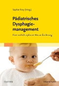Cover-Bild zum Titel 'Pädiatrisches Dysphagiemanagement' von ''