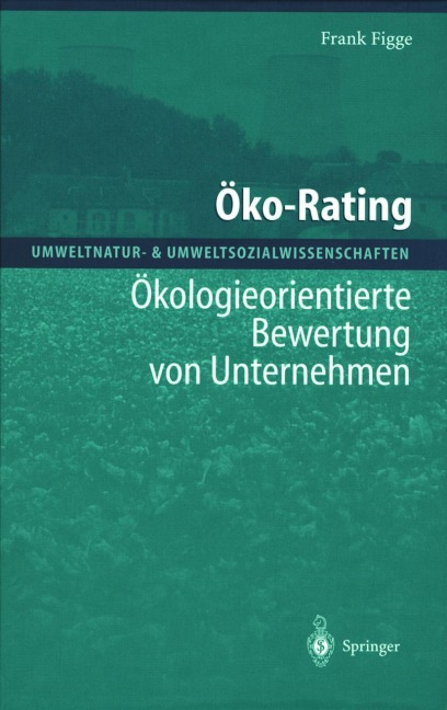 Öko-Rating - Frank Figge