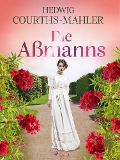 Cover-Bild zum Titel 'Die Aßmanns' von 'Hedwig Courths-Mahler'