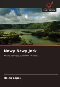 Cover-Bild zum Titel 'Nowy Nowy Jork' von 'Helen Lopes'