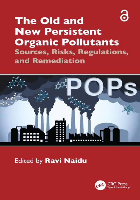 The Old and New Persistent Organic Pollutants - 