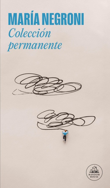 Colección Permanente / Permanent Collection - María Negroni