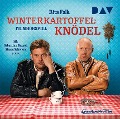 Winterkartoffelknödel. Filmhörspiel - Rita Falk