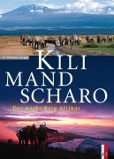 Cover-Bild zum Titel 'Kilimandscharo' von 'P. Werner Lange'