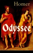 Odyssee - Homer