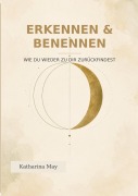 Cover-Bild zum Titel 'Erkennen und Benennen' von 'Katharina May'