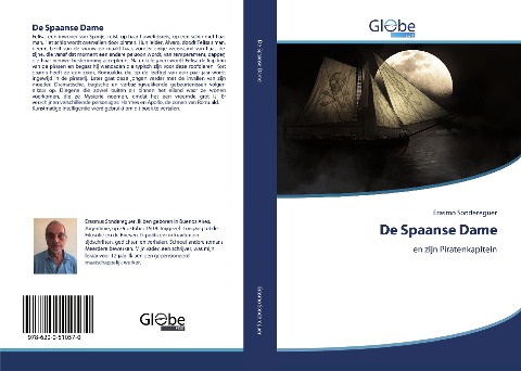 De Spaanse Dame - Erasmo Sondereguer