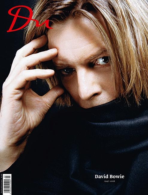 Du864 - das Kulturmagazin. David Bowie - 