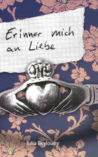Erinner mich an Liebe - Julia Beylouny