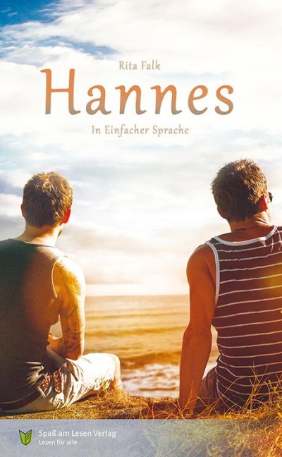 Hannes - Rita Falk