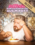 Cover-Bild zum Titel 'Fuffzich Kurzgeschichten aus'm Pott' von 'Markus Hofmann'