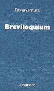 Breviloquium - Bonaventura