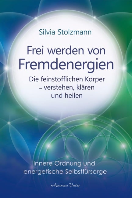 Frei werden von Fremdenergien