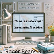 Plain JavaScript: Learning the Front-End - Roger Beans-Rivet