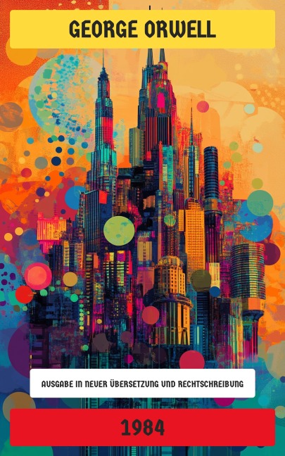 1984 - George Orwell