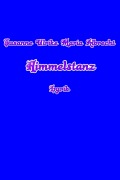Cover-Bild zum Titel 'Himmelstanz' von 'Susanne Ulrike Maria Albrecht'