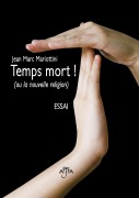 Cover-Bild zum Titel 'Temps Mort !' von 'Jean Marc Mariottini'