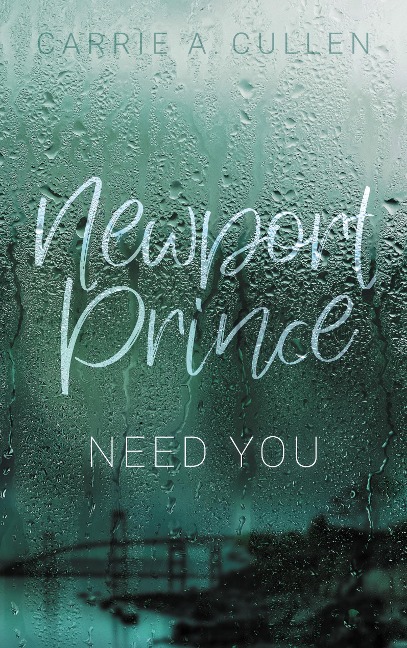 Newport Prince Bd. 3 - Carrie A. Cullen