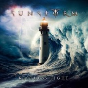 Restless Fight - Sunstorm