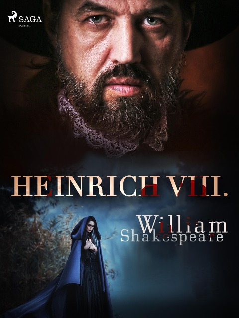 Heinrich VIII. - William Shakespeare