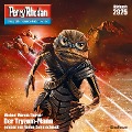 Cover-Bild zum Titel 'Perry Rhodan 2925: Der Tryzom-Mann' von 'Michael Marcus Thurner'