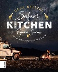 Safari Kitchen - Gesa Neitzel