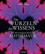 Cover-Bild zum Titel 'Die Wurzeln des Wissens' von 'Thomas K. Briggs'