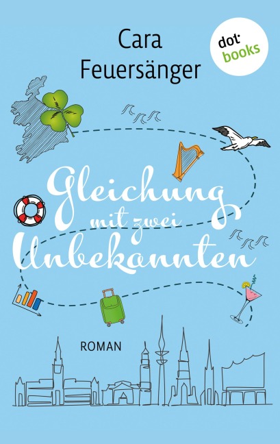Gleichung mit zwei Unbekannten - Cara Feuersänger