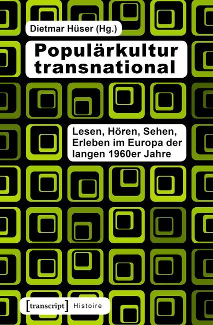 Populärkultur transnational - 
