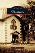 Cover-Bild zum Titel 'Onarga' von ''