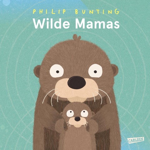 Wilde Mamas - Philip Bunting