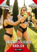 Cover-Bild zum Titel 'Ein unvergesslicher Anblick' von 'Mia Graf'