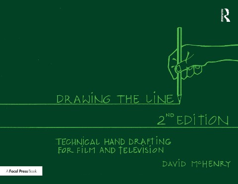 Drawing the Line - David McHenry