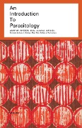 Cover-Bild zum Titel 'An Introduction to Parasitology' von 'John M. Watson'