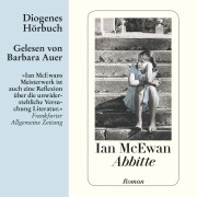Cover-Bild zum Titel 'Abbitte' von 'Ian McEwan'