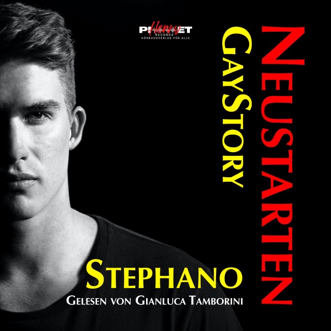 Neustarten - Stephano