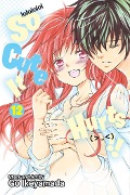 Cover-Bild zum Titel 'So Cute It Hurts!!, Vol. 12' von 'Go Ikeyamada'