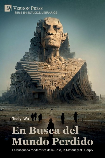 En Busca del Mundo Perdido - Tsaiyi Wu