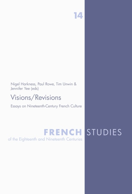 Visions/Revisions - 