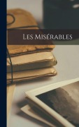 Cover-Bild zum Titel 'Les Misérables' von 'Anonymous'