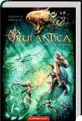 Cover-Bild zum Titel 'Rulantica (Bd. 2)' von 'Michaela Hanauer'