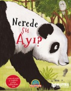 Cover-Bild zum Titel 'Nerede Su Ayi' von 'Camilla De La Bedoyere'