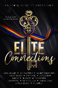 Elite Connections - Ana Ashley, Rhys Everly, Sarah Zane, Saxon James, V. L. Locey