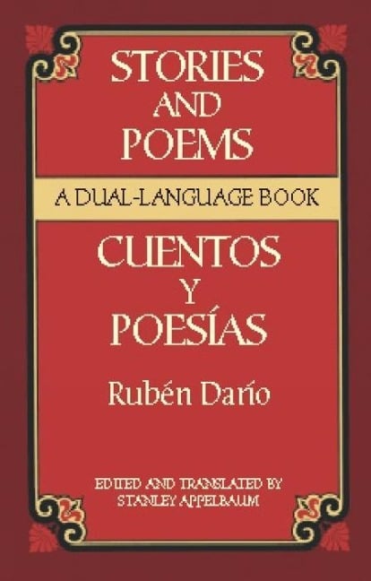 Stories and Poems/Cuentos y Poesias - Rubén Darío