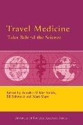 Cover-Bild zum Titel 'Travel Medicine' von ''