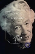 Cover-Bild zum Titel 'Ans Ende der Welt' von 'Grete Weil'